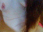 Horny Herbalist Exhibitionist Hairy Hippie Spiritualist Onlyfans Camgirl Slut Has Turmeric Tongue 11/16