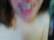 Horny Herbalist Exhibitionist Hairy Hippie Spiritualist Onlyfans Camgirl Slut Has Turmeric Tongue 12/16