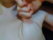 Horny Herbalist Exhibitionist Hairy Hippie Spiritualist Onlyfans Camgirl Slut Has Turmeric Tongue 4/16