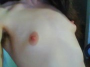 Horny Herbalist Exhibitionist Hairy Hippie Spiritualist Onlyfans Camgirl Slut Has Turmeric Tongue 8/16