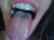 Horny Herbalist Exhibitionist Hairy Hippie Spiritualist Onlyfans Camgirl Slut Has Turmeric Tongue 9/16