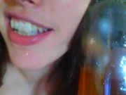 Turmeric & Ginger Herbal Tea is Fantastic Naturopath Natural Therapeutic Pain Relief Earth Witch DR. 4/16