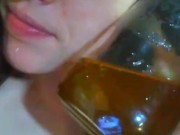 Turmeric & Ginger Herbal Tea is Fantastic Naturopath Natural Therapeutic Pain Relief Earth Witch DR. 7/16