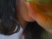 Turmeric & Ginger Herbal Tea is Fantastic Naturopath Natural Therapeutic Pain Relief Earth Witch DR. 8/16