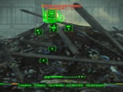 DiMA. War on robots ended with hot sex with their leader | Fallout heroes 2/16