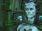 DiMA. War on robots ended with hot sex with their leader | Fallout heroes 4/16