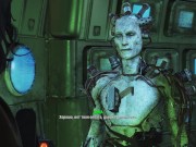 DiMA. War on robots ended with hot sex with their leader | Fallout heroes 7/16