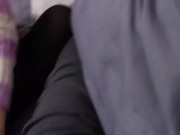 原味袜子将男M玩射 14/16