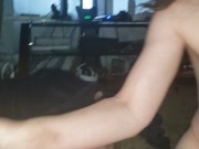 Waking Master the right way  13/16