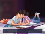 Summertime Saga - Cookie Jar - All Sex Scenes Only - Mia #3 Part 51 4/16