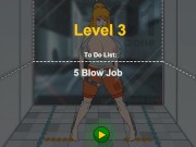 Meet and Fuck - Diva Mizuki Portal Sex Cartoon - Meet'N'Fuck 5/16