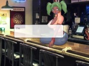 Meet And Fuck - Lesbian Ride 2 - Meet'N'Fuck 11/16