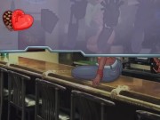 Meet And Fuck - Lesbian Ride 2 - Meet'N'Fuck 3/16