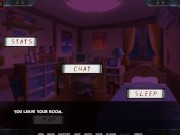 Sarada Training v2.2 Part 14 New Power By LoveSkySan69 1/16