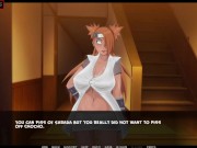 Sarada Training v2.2 Part 14 New Power By LoveSkySan69 11/16