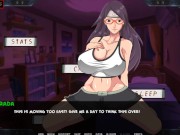 Sarada Training v2.2 Part 14 New Power By LoveSkySan69 12/16