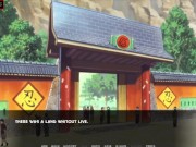 Sarada Training v2.2 Part 14 New Power By LoveSkySan69 16/16