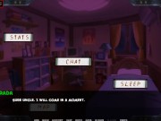 Sarada Training v2.2 Part 14 New Power By LoveSkySan69 2/16