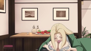 Naruto - Kunoichi Trainer [0.14.1] Part 51 Tsunade Hot Milf By ...
