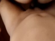 Sexo Inesperado Al Amanecer Con Mi Compañero De Cuarto De La (me hace correr 2 veces) 15/16