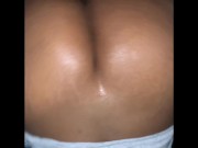 I Walked in on my StepCousin Naked and she let me Fuck Doggystyle!! 12/16