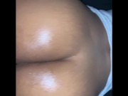 I Walked in on my StepCousin Naked and she let me Fuck Doggystyle!! 7/16