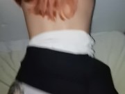 Didn't let me get bored on the list! 8/16