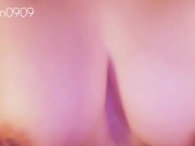 【乳首オナニー】おはようございます。起きないと襲っちゃいますよ。 2/16