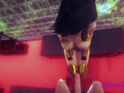 Wonder Woman DC Hentai - Wonder Woman Hard Sex 8/16