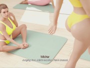 MY PLEASURE #17 – PC Gameplay [HD] 11/16