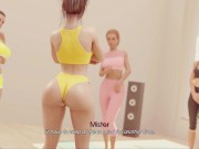 MY PLEASURE #17 – PC Gameplay [HD] 15/16