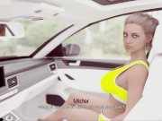 MY PLEASURE #17 – PC Gameplay [HD] 5/16