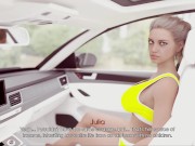 MY PLEASURE #17 – PC Gameplay [HD] 6/16