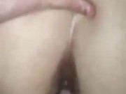 Un abonnée mym me détruit le vagin en live  8/16