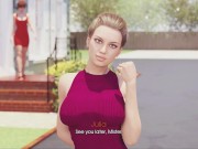 MY PLEASURE #18 – PC Gameplay [HD] 3/16