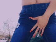 NAKED PUBLIC DANCING II | Solo CAR FUN 2/16