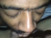 Foreplay & teasing my fat juicy pussy 1/16