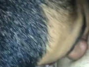 Foreplay & teasing my fat juicy pussy 11/16