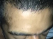 Foreplay & teasing my fat juicy pussy 2/16