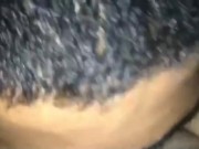 Foreplay & teasing my fat juicy pussy 3/16