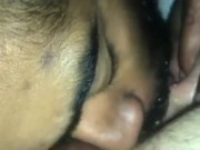 Foreplay & teasing my fat juicy pussy 9/16