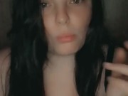 Smoking Fetish 10/16