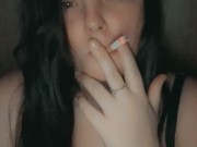 Smoking Fetish 11/16