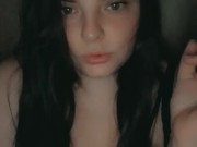 Smoking Fetish 12/16