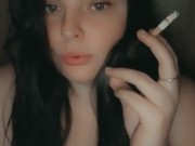 Smoking Fetish 16/16