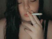 Smoking Fetish 5/16