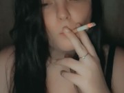 Smoking Fetish 9/16