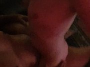 Fuck my wife while I watch 11/16