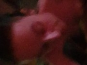 Fuck my wife while I watch 12/16