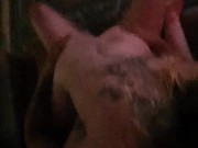 Fuck my wife while I watch 13/16